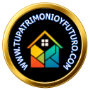 Logo tupatrimonioyfuturo.com